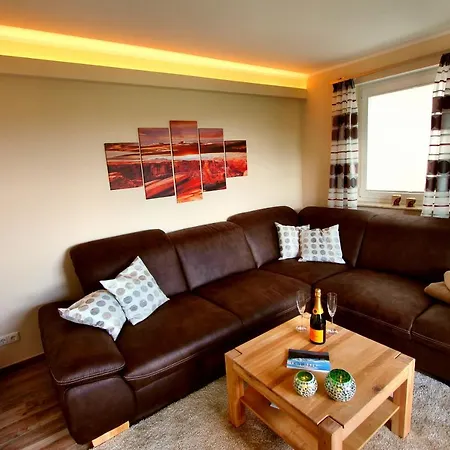 Tatil Evi Luxus_ferien_villa Colorado *